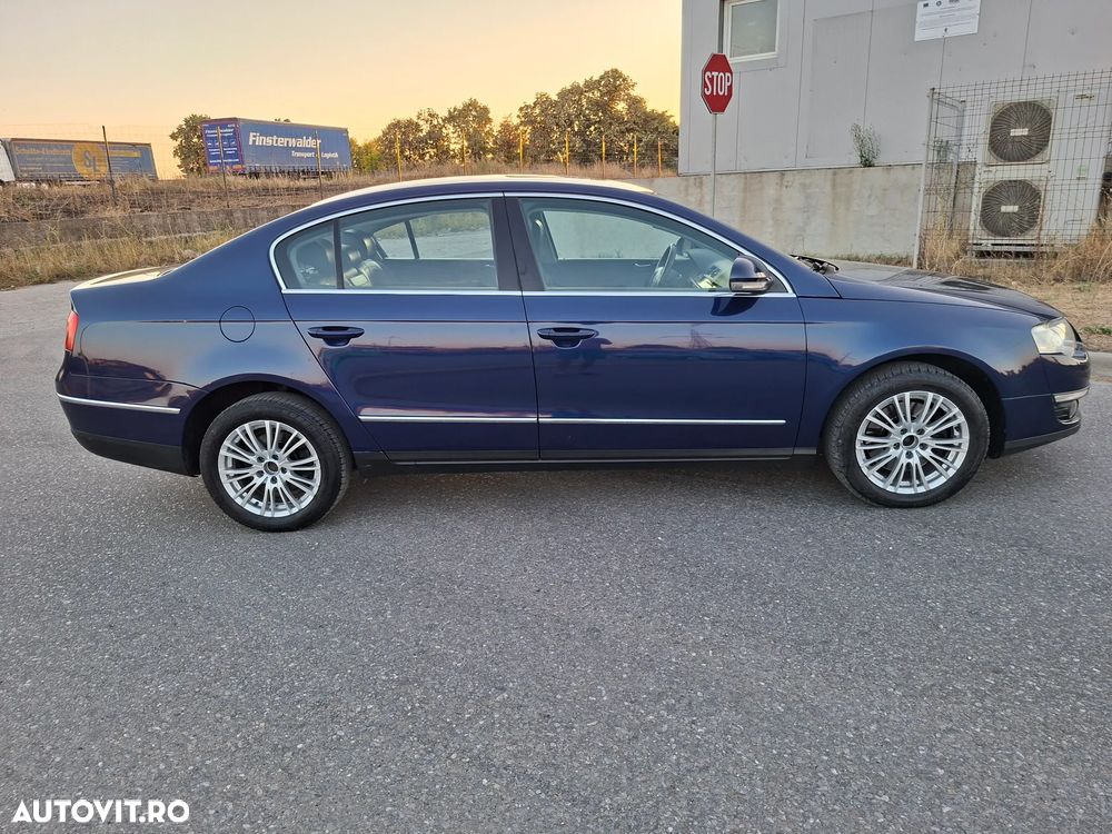 Volkswagen Passat - 2