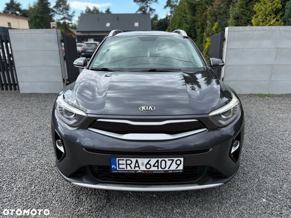Kia Stonic 1.6 CRDi SCR XL - 3