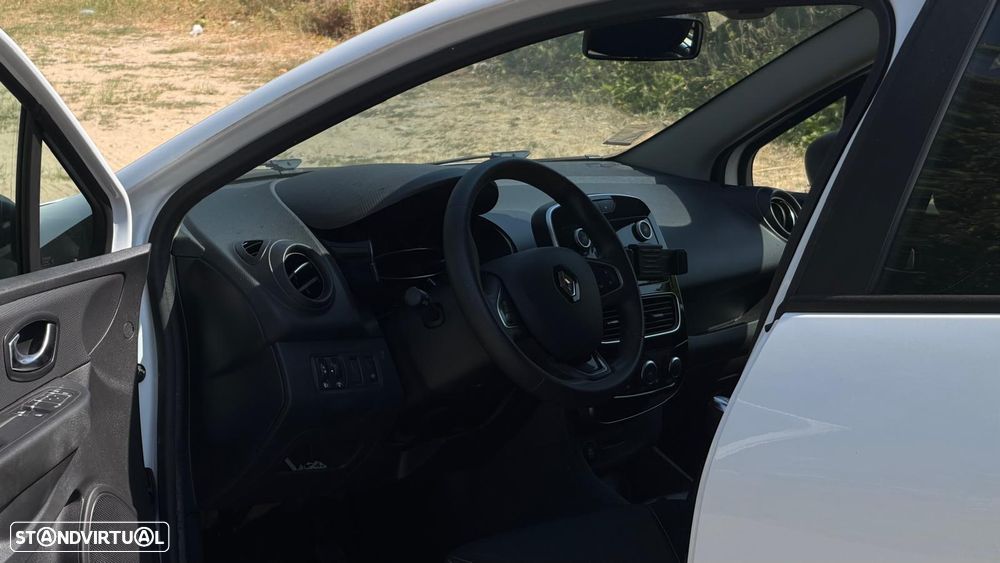 Renault Clio 1.5 dCi Zen - 11