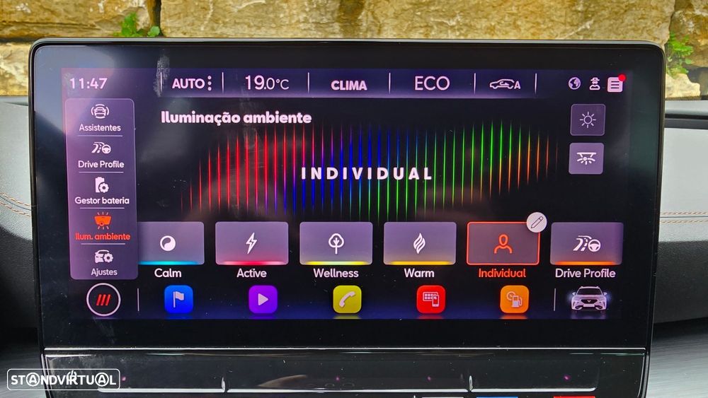 Cupra Formentor 1.4 e-Hybrid DSG - 37