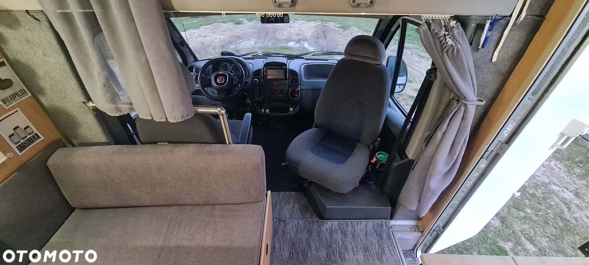 Fiat Ducato - 25