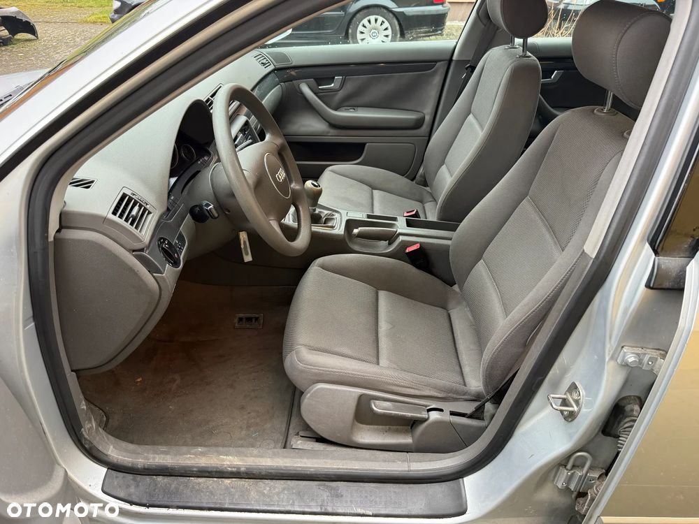 Audi A4 Limousine 2 - 17