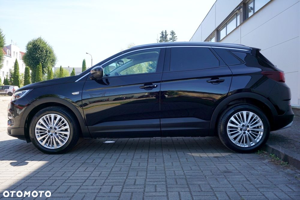 Opel Grandland X 1.6 T Ultimate S&S - 18