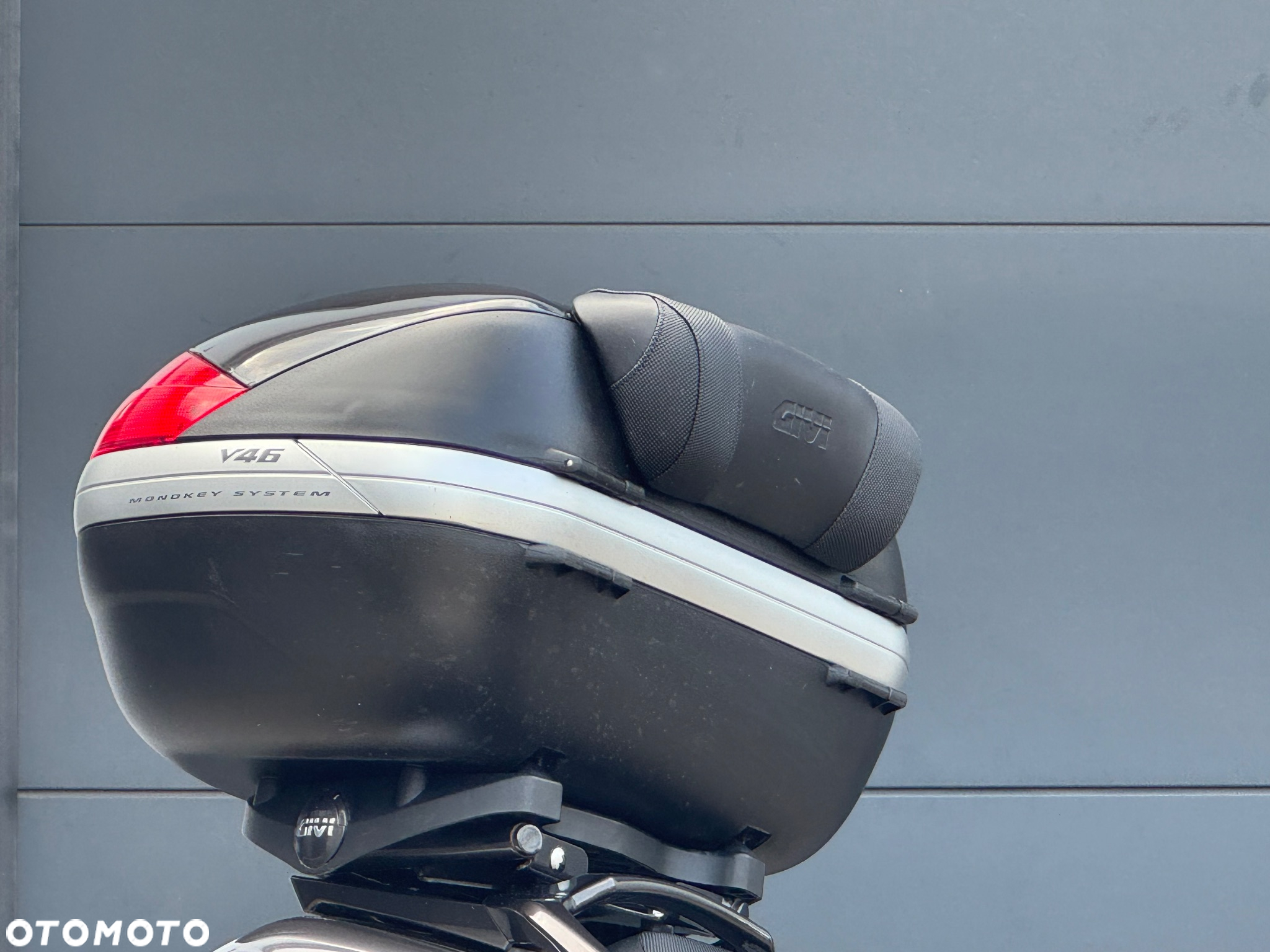Yamaha FJR - 6