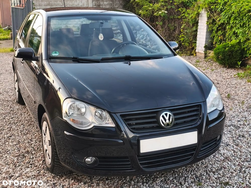 Volkswagen Polo 1.2 Comfortline - 3