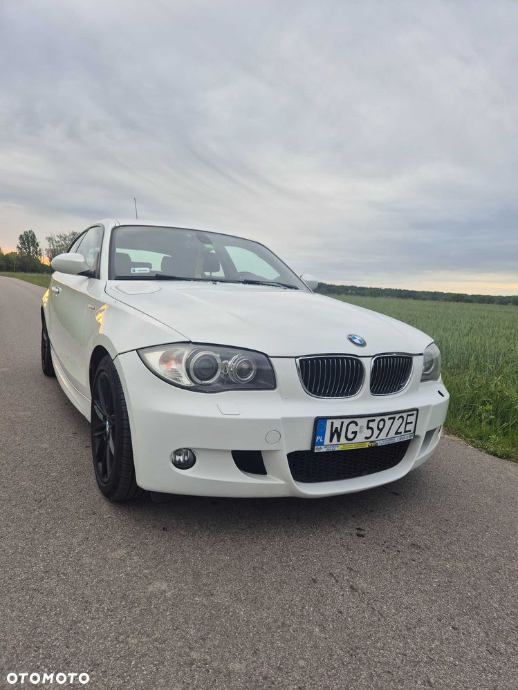 BMW Seria 1 - 1