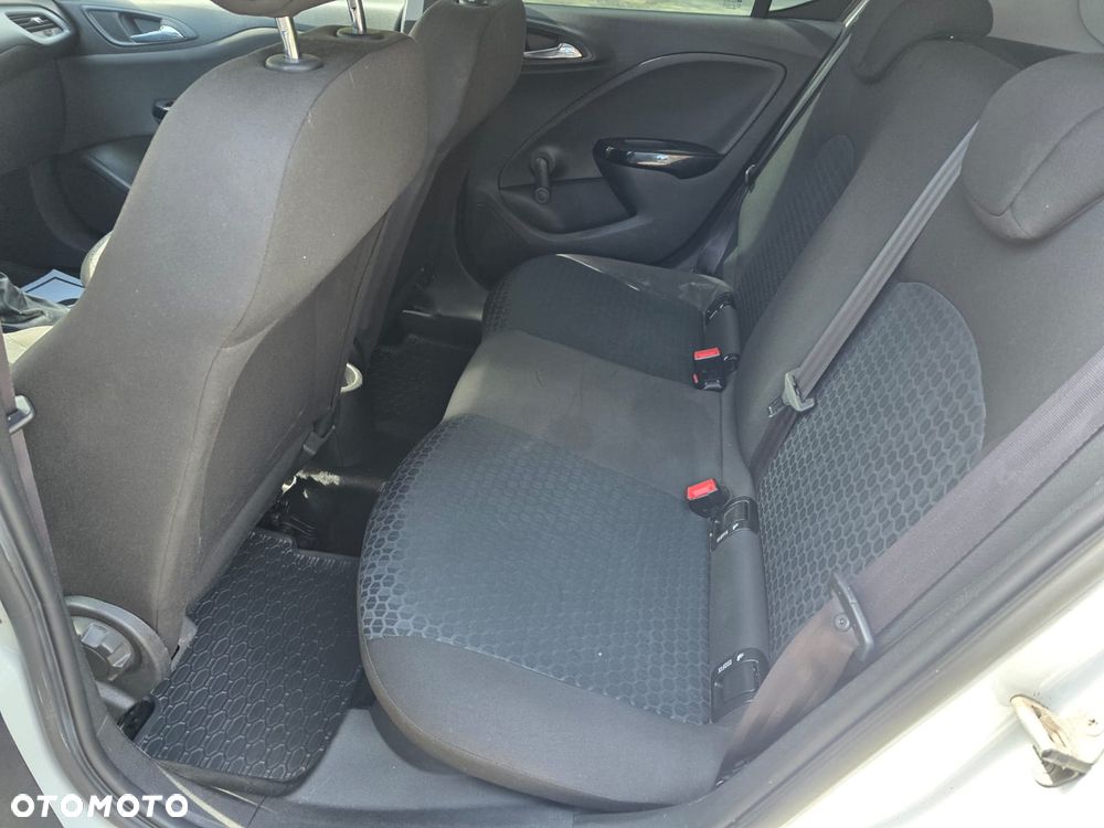 Opel Corsa 1.4 Cosmo - 25