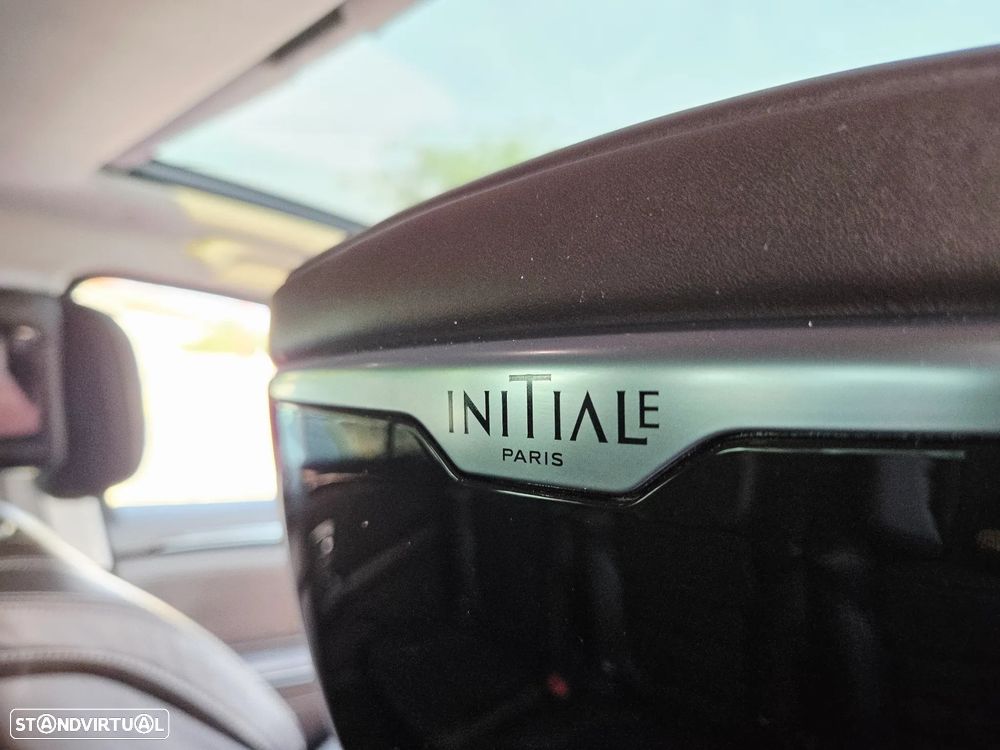 Renault Espace 1.6 dCi Initiale Paris EDC - 25