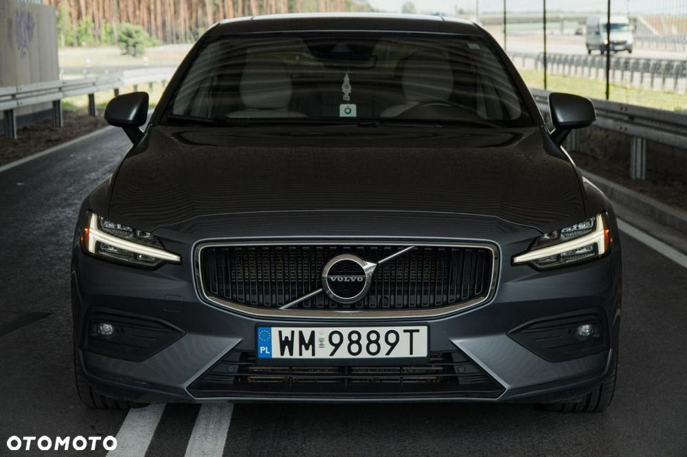 Volvo S60 - 10