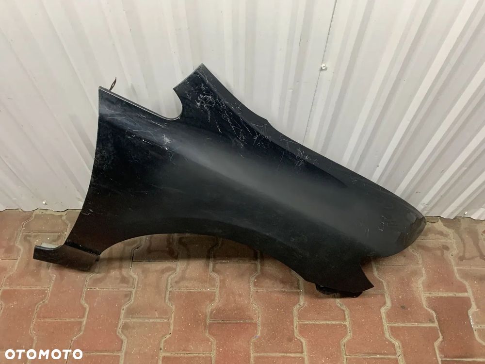 HONDA CIVIC SEDAN VIII 2006-2012 błotnik prawy przód PRZEDNI - 5