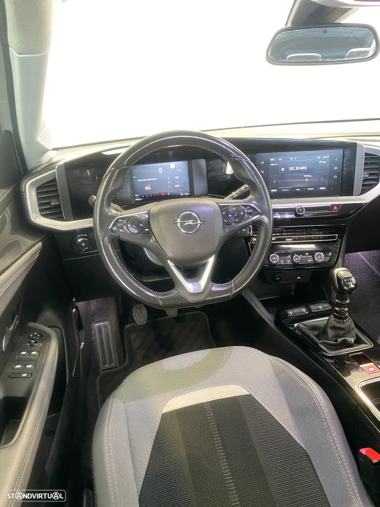 Opel Mokka 1.5 D Elegance - 19