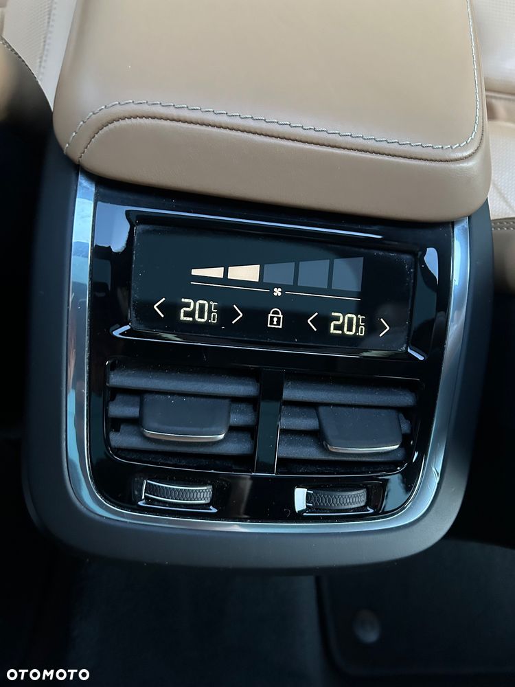 Volvo XC 60 T5 GPF AWD Inscription - 31
