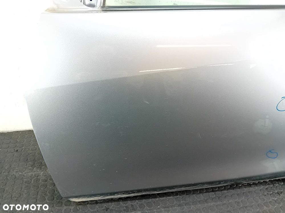 DRZWI PRZÓD LEWY  MAZDA 2 II 38P - 3