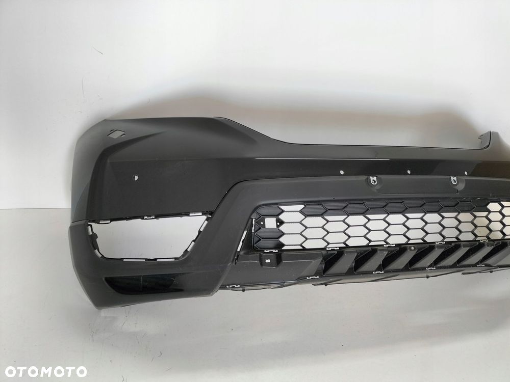 zderzak przedni przód honda crv cr-v v 17- - 4