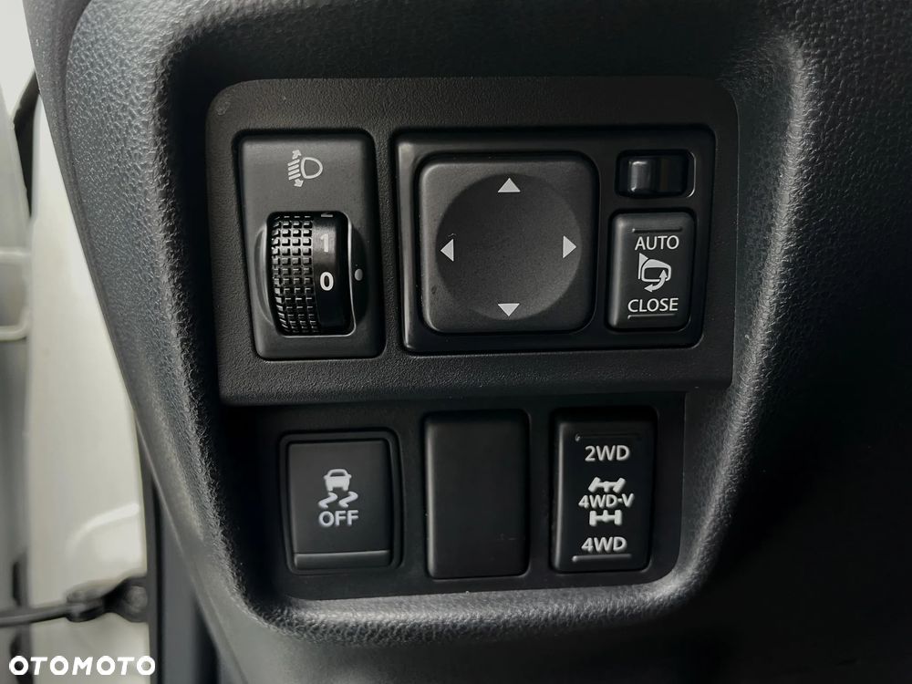 Nissan Juke 1.6 DIG-T ALL-MODE 4x4i CVT Nismo - 27
