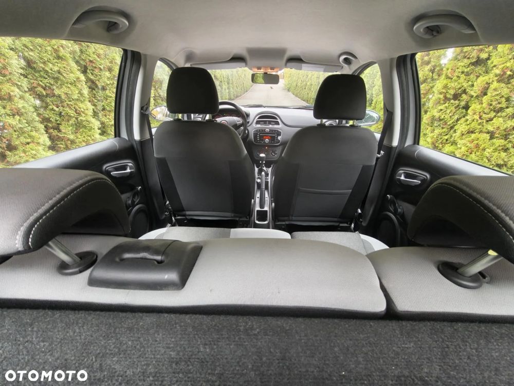 Fiat Punto 1.2 Estiva - 21