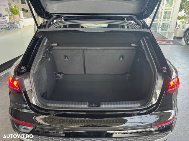 Audi A3 Sportback 35 TFSI S tronic MHEV Basic - 10