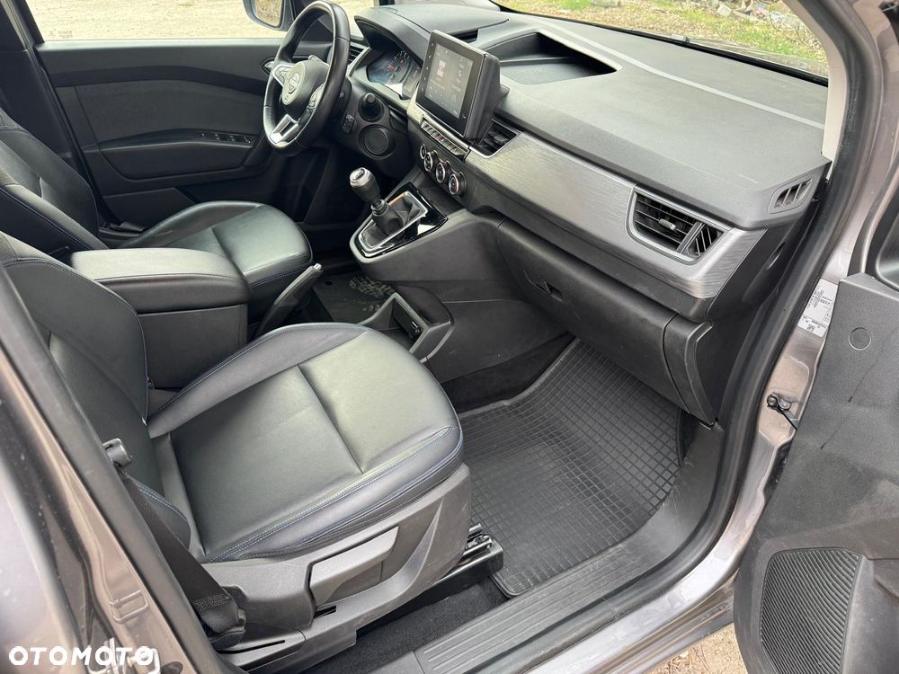 Nissan Townstar Combi 1.3 DIG-T L1 Business Plus - 12