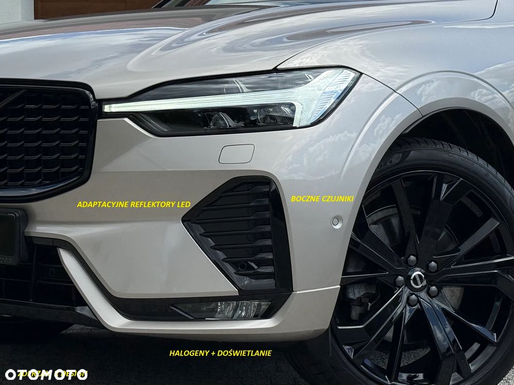 Volvo XC 60 B4 D Plus Dark - 39