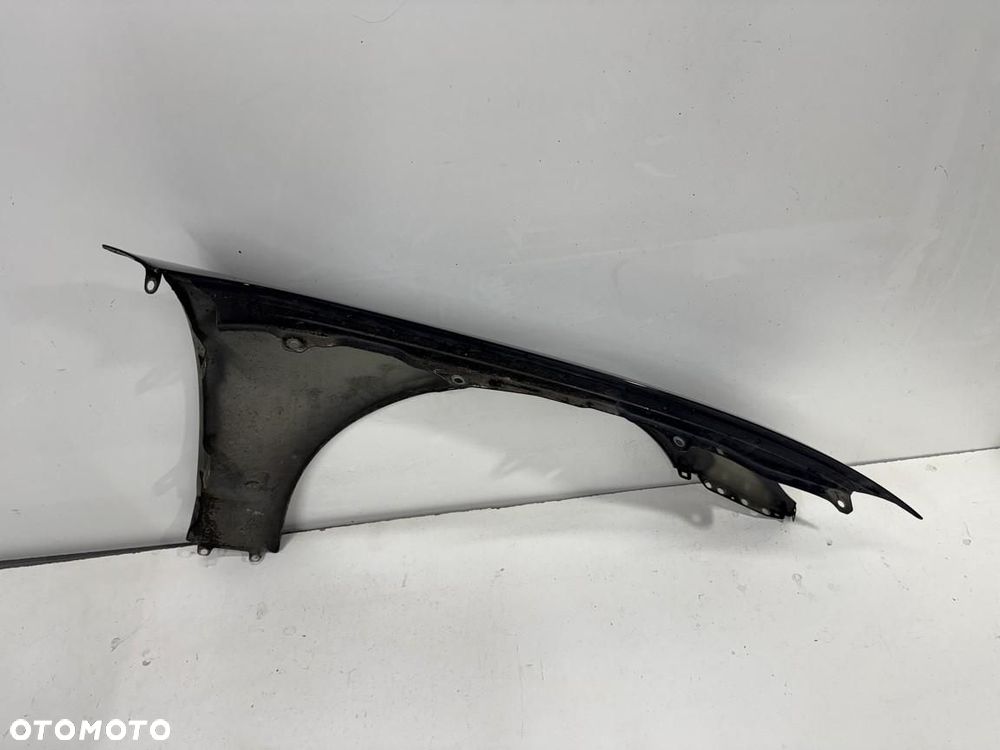Przedni Lewy Błotnik  Audi a6 c8  4K0821105B - 5