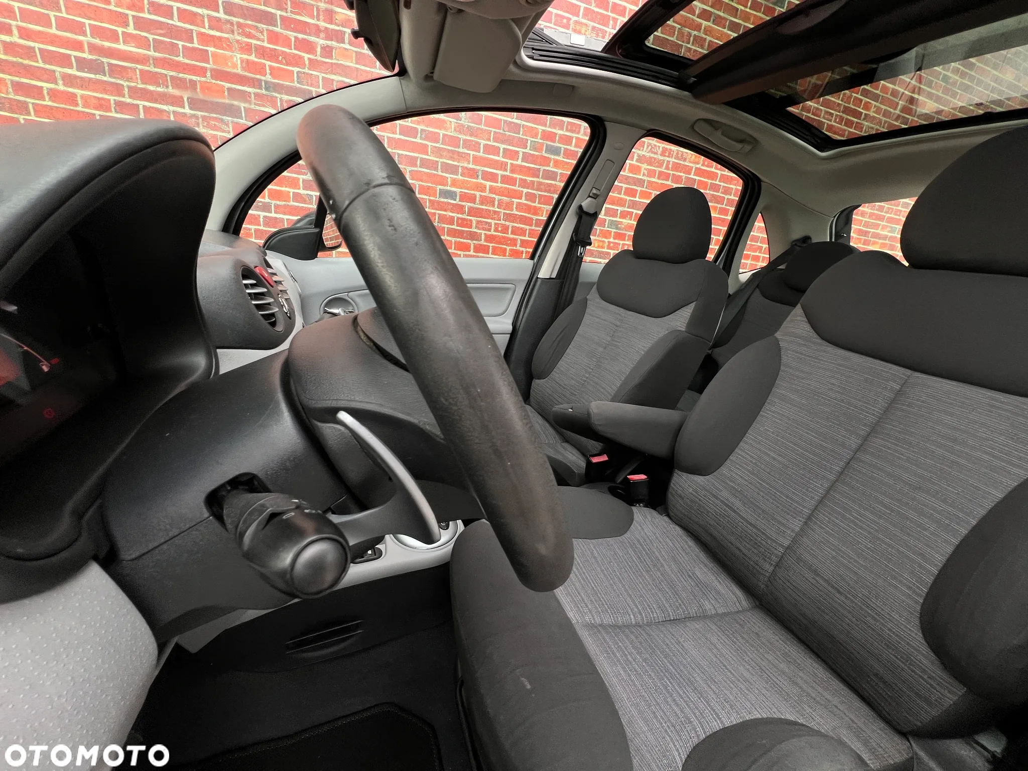 Citroën C3 - 13