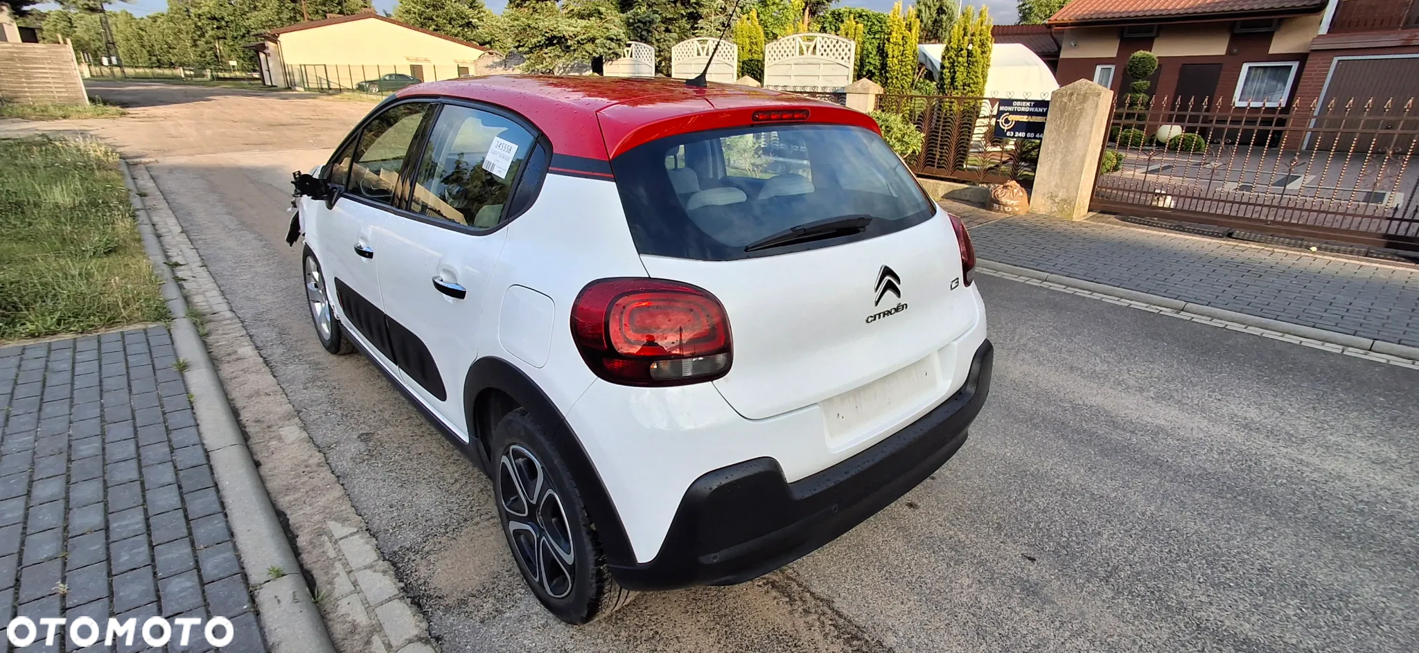 Citroën C3 - 6