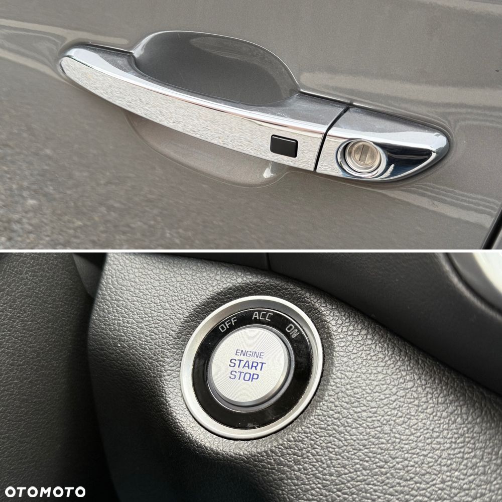 Hyundai Tucson 1.6 CRDi 48V Executive 2WD DCT - 26