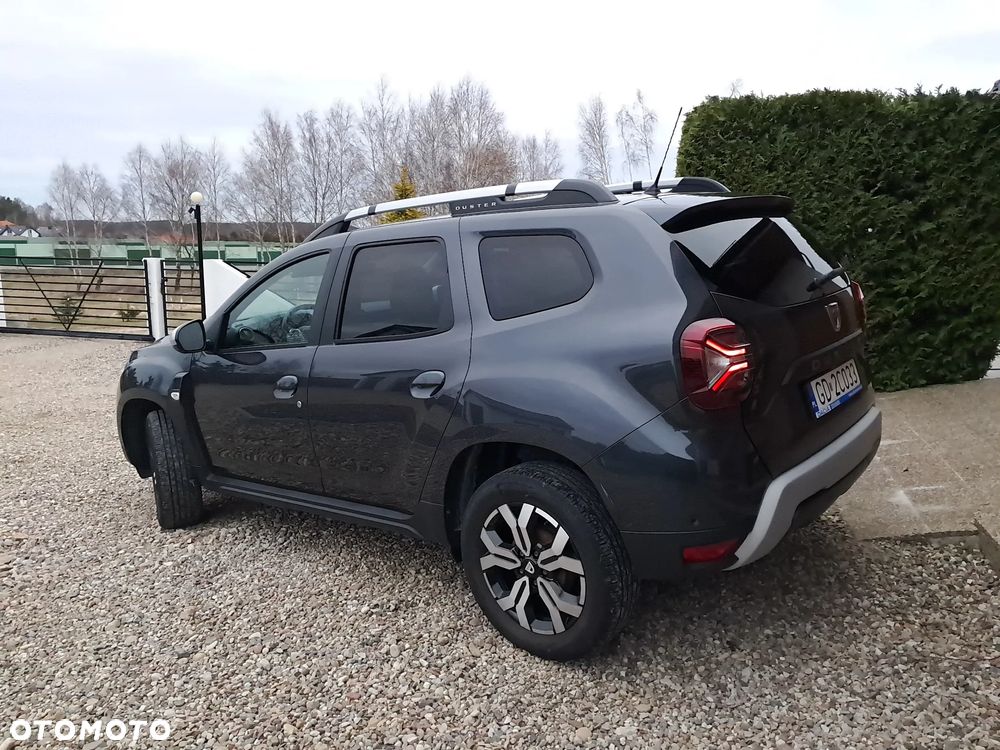 Dacia Duster 1.0 TCe Prestige - 16