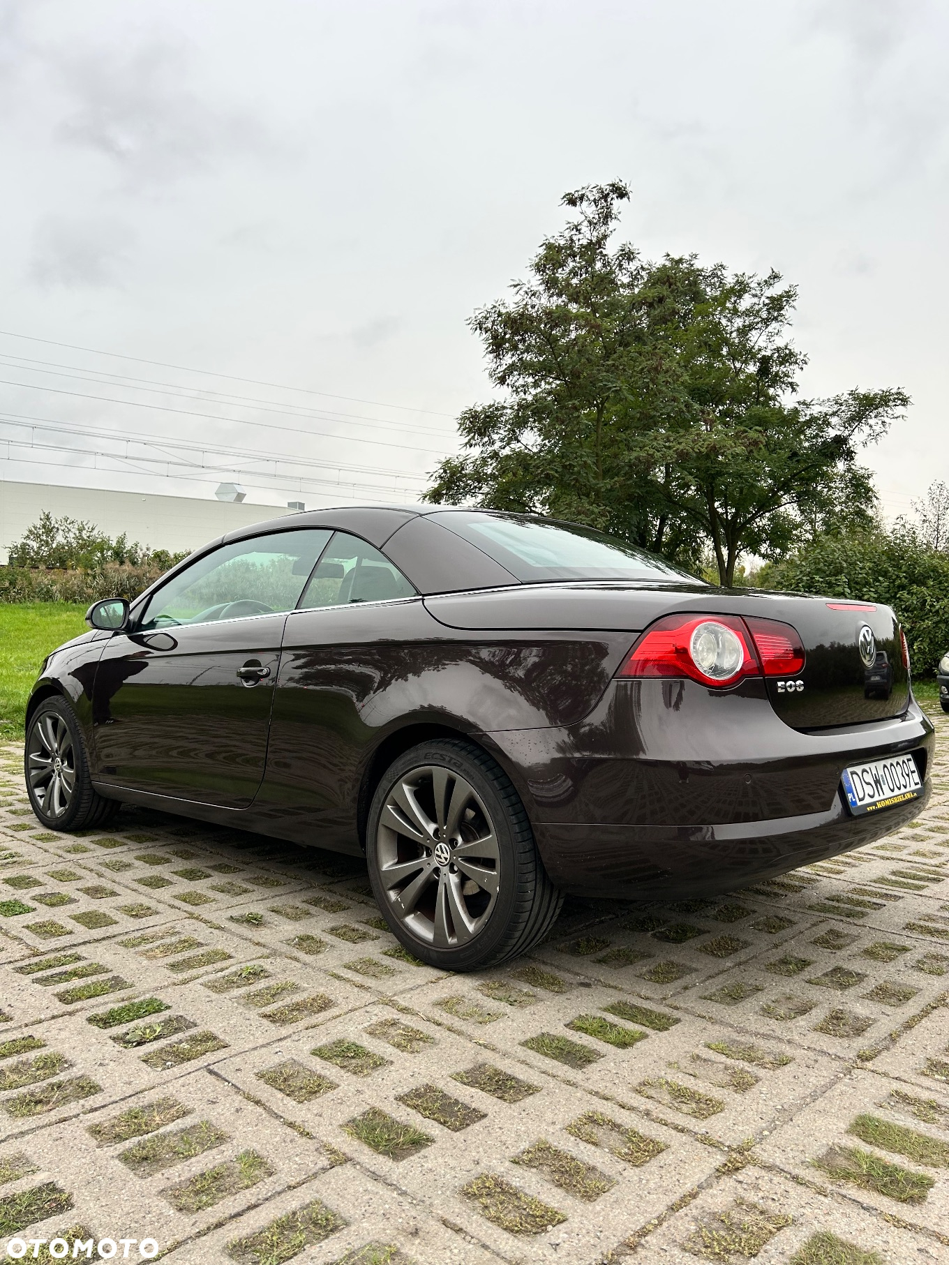 Volkswagen Eos ver-2-0-fsi - 5