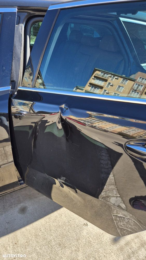 Peugeot 508 HDi FAP 205 Automatik GT - 7