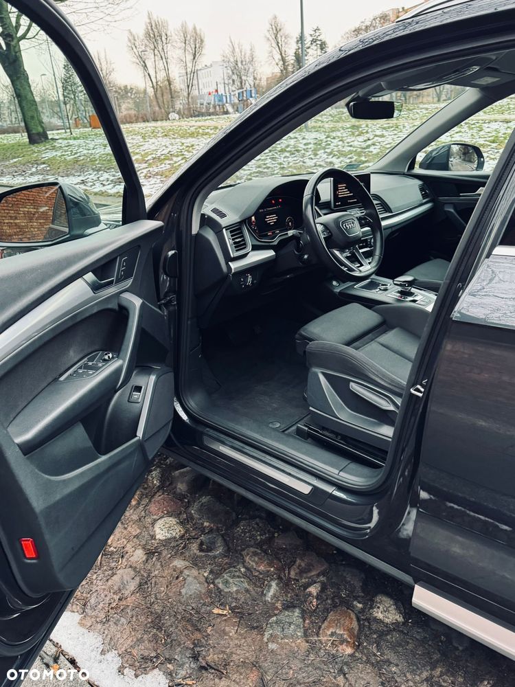 Audi Q5 - 17