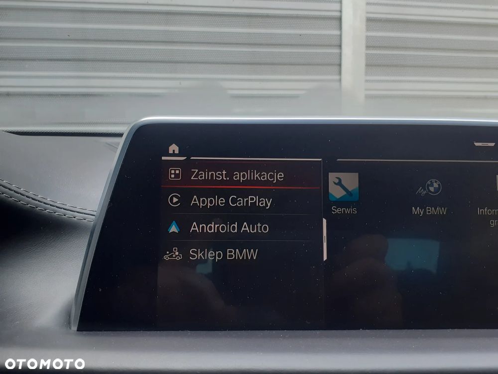 BMW Seria 7 - 22