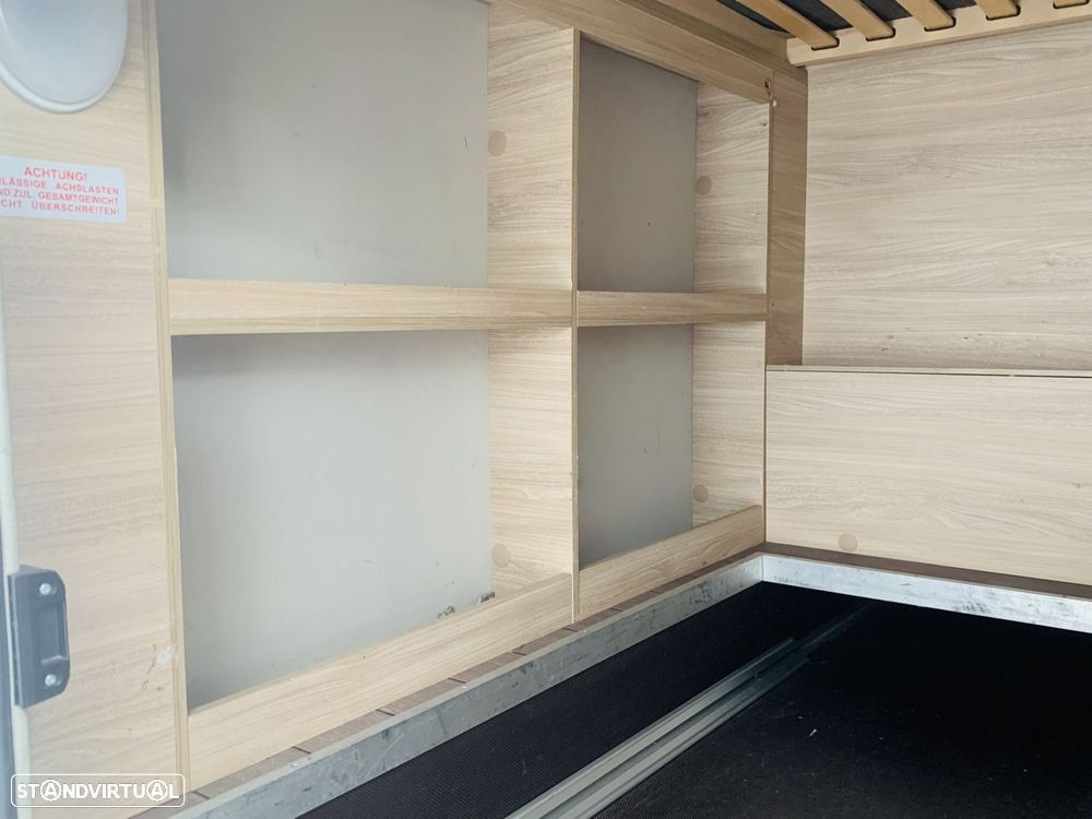 Fiat Ducato WEINSBERG - 9