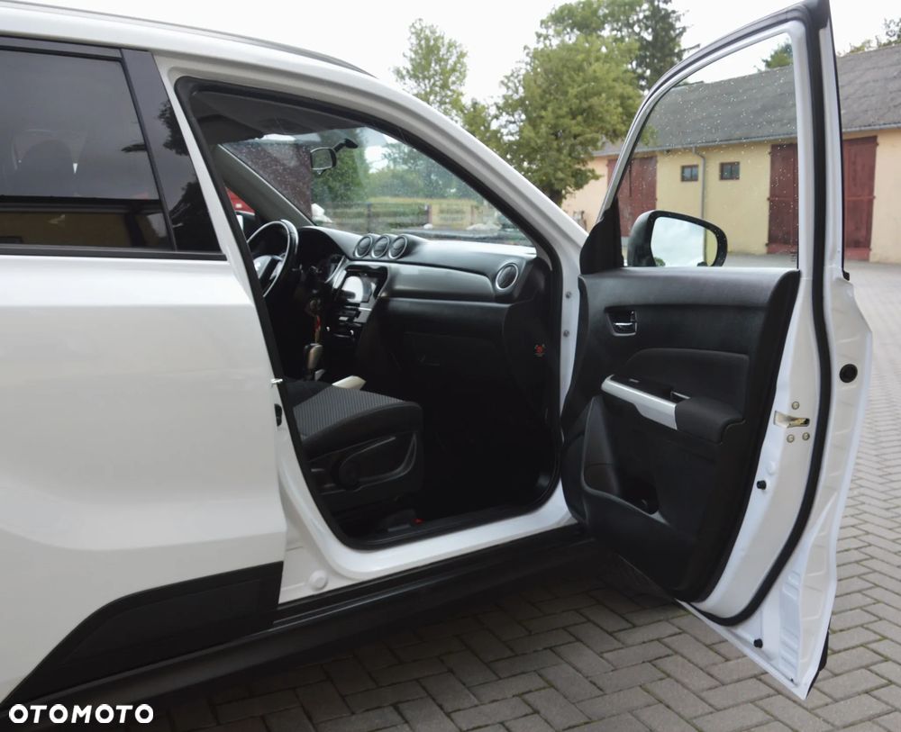 Suzuki Vitara - 28