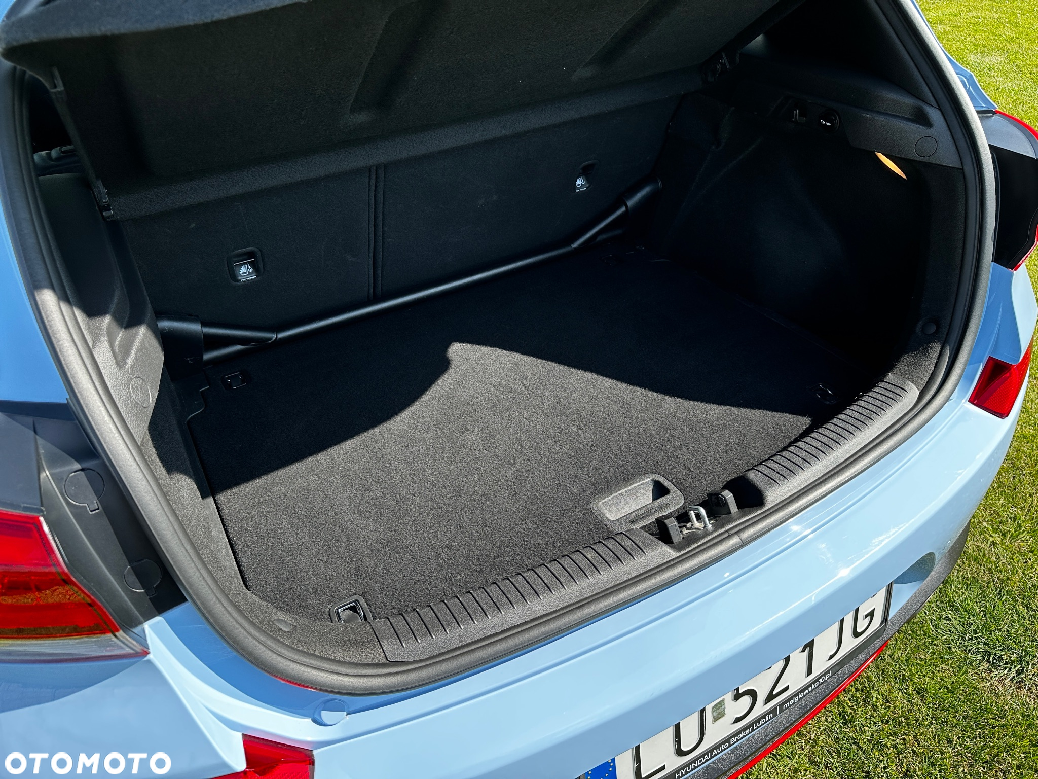 Hyundai i30 N 2.0 T-GDI GPF Performance - 6