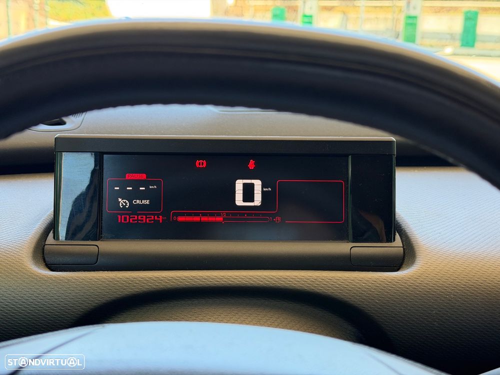 Citroën C4 Cactus 1.2 PureTech Feel - 3