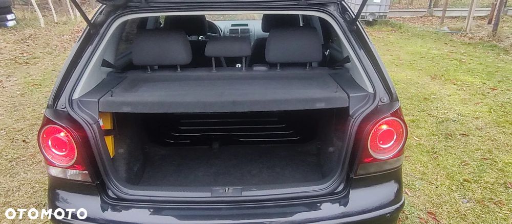 Volkswagen Polo 1.2 Comfortline - 15