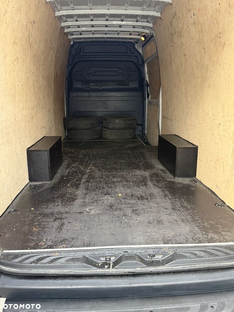 Mercedes-Benz Sprinter Max XL Automat 71.000km!!!! Salon  Polski - 33