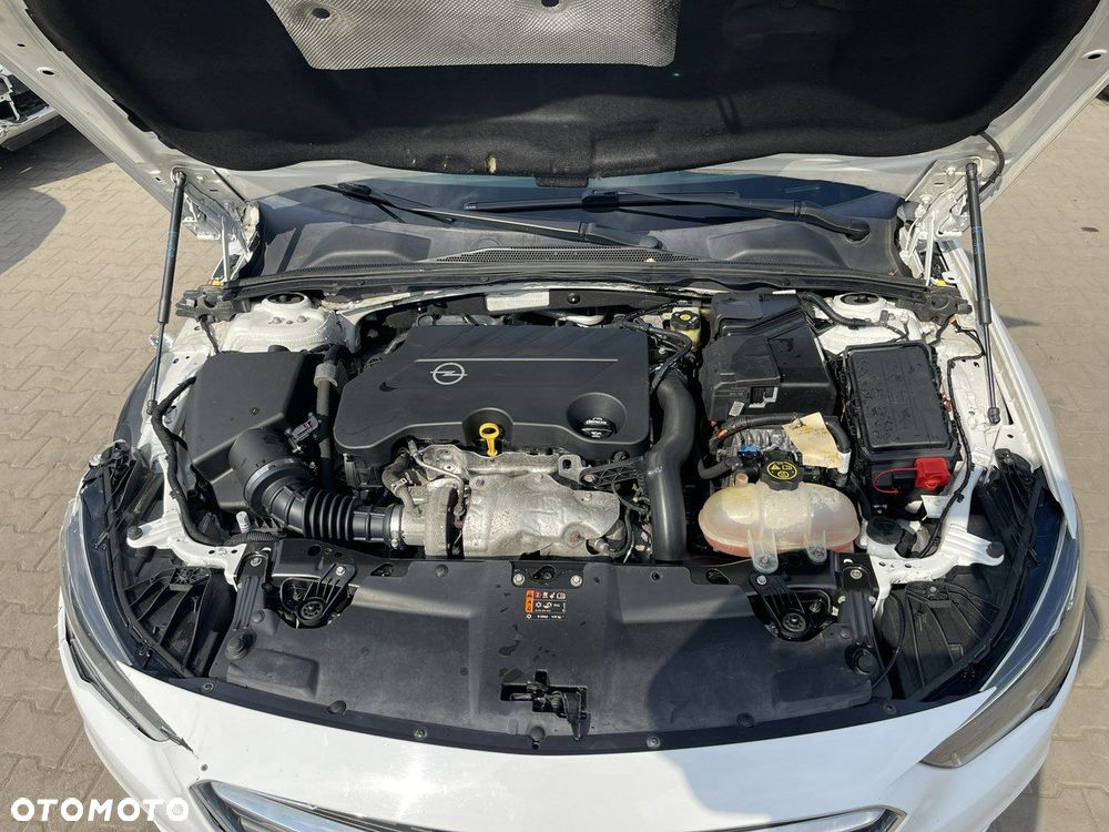 Opel Insignia 2.0 CDTI Ultimate S&S - 15
