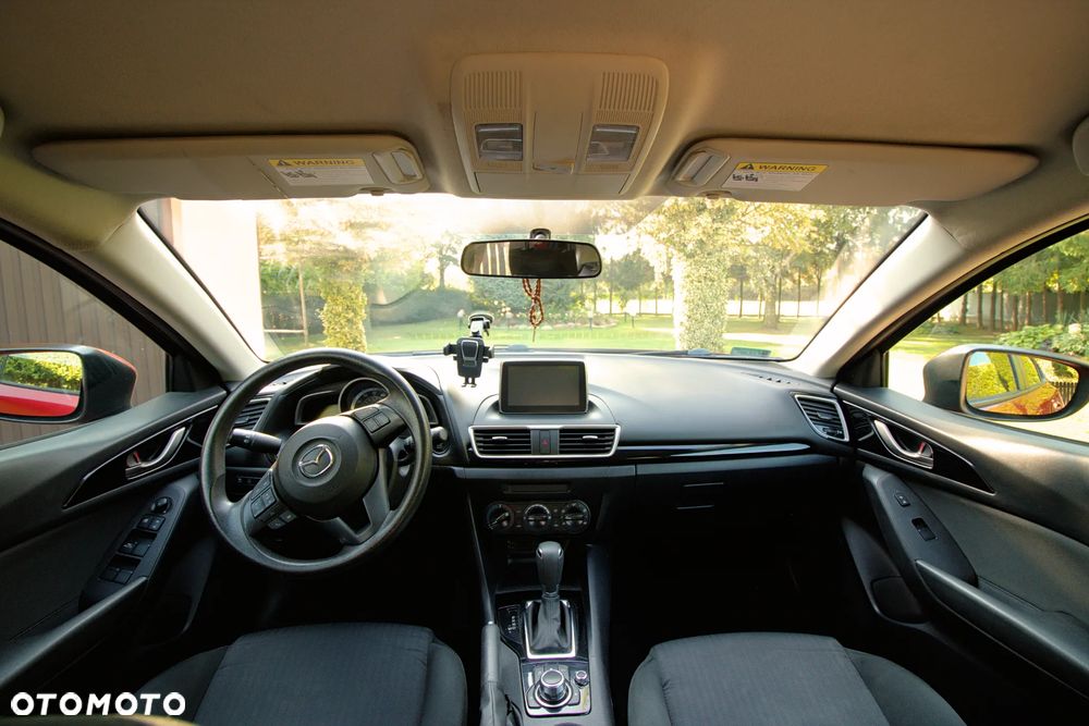 Mazda 3 2.0 Skyenergy - 5