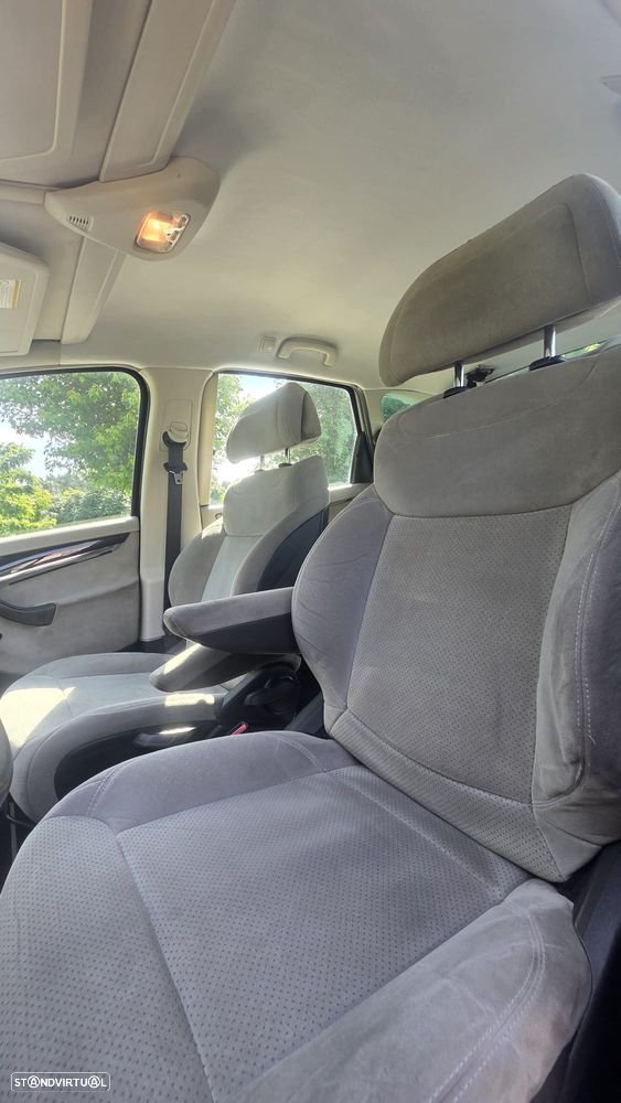 Citroën C4 Picasso 1.6 HDi Business Pack CMP6 - 8