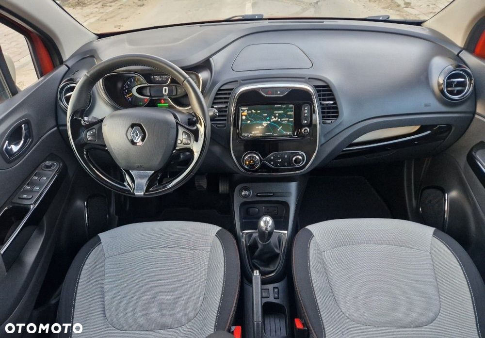 Renault Captur (ENERGY) TCe 90 INTENS - 26