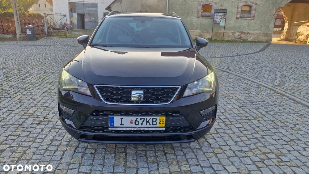 Seat Ateca - 2