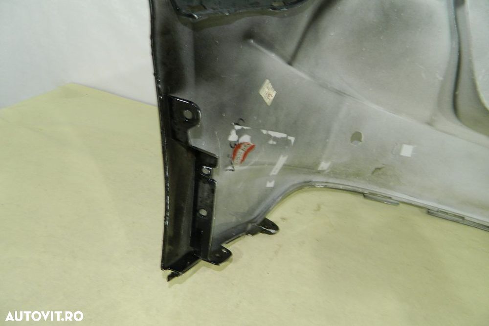 Bara spate Ford Focus 3 HatchBack, 2012, 2013, 2014, 2015, , BM51-A17906-A - 8