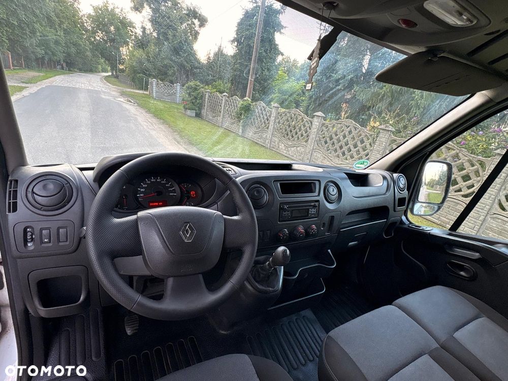Renault Master - 9