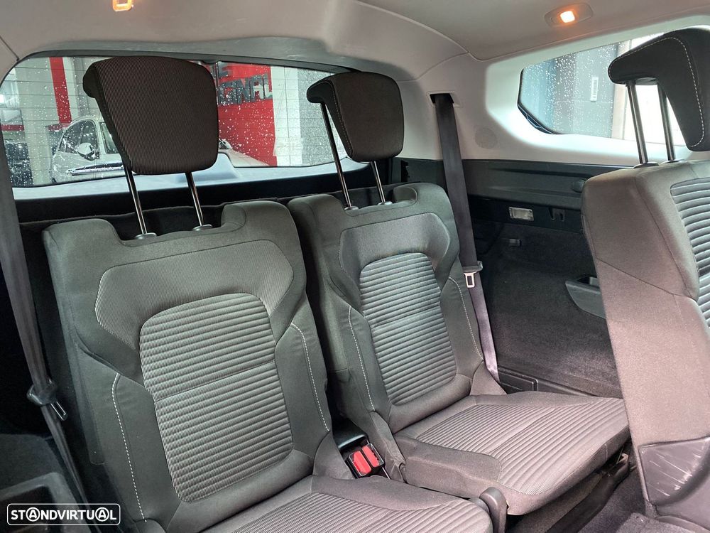 Renault Grand Scénic 1.5 dCi Dynamique S SS - 30