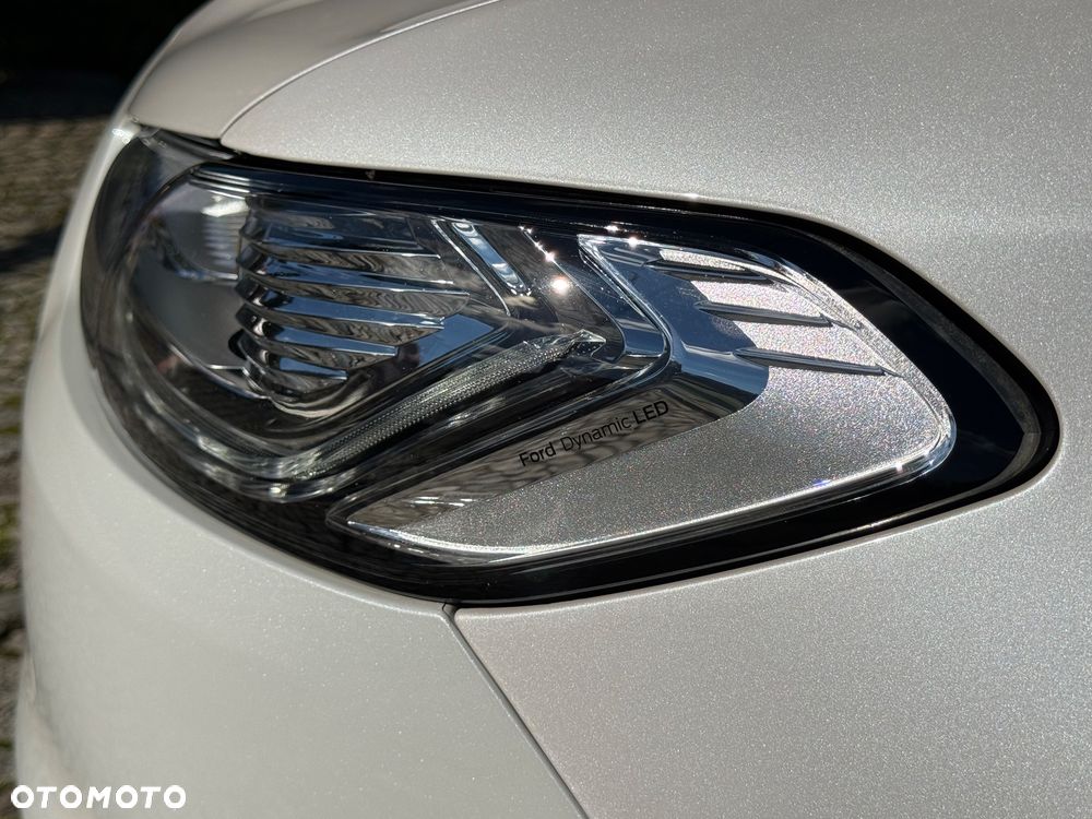 Ford Mondeo 2.0 TDCi Bi-Turbo PowerShift-Aut Vignale - 40