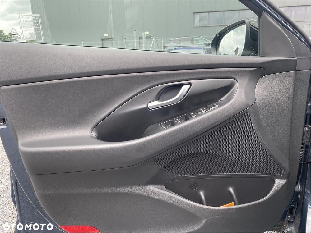 Hyundai i30 - 10