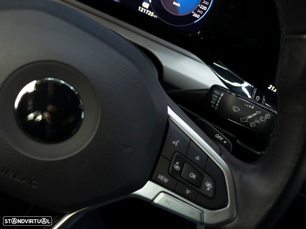 VW Golf Variant - 28