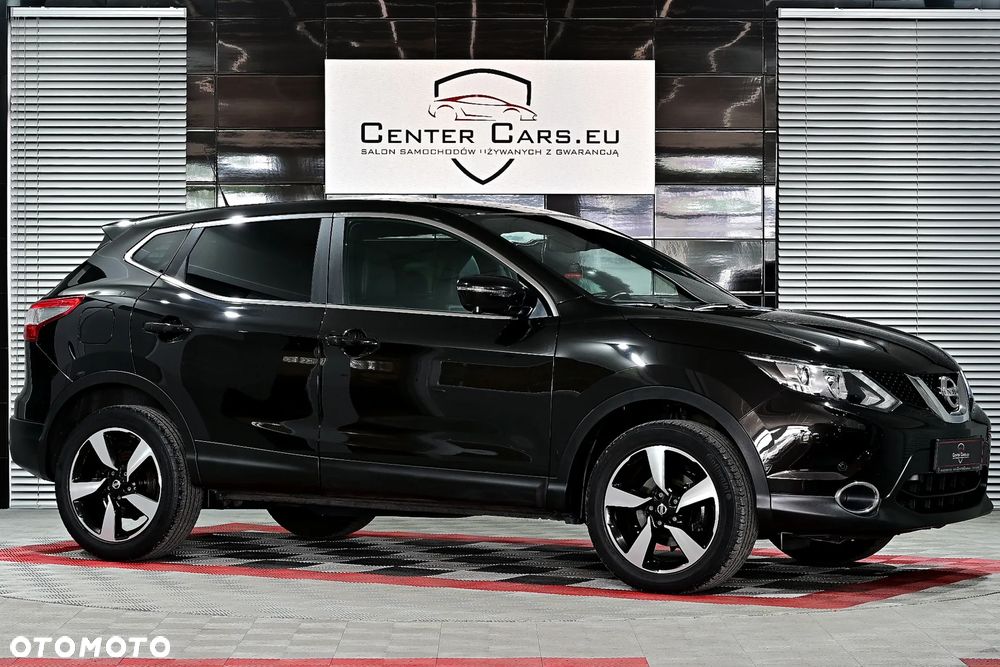 Nissan Qashqai 1.2 DIG-T Tekna+ - 15